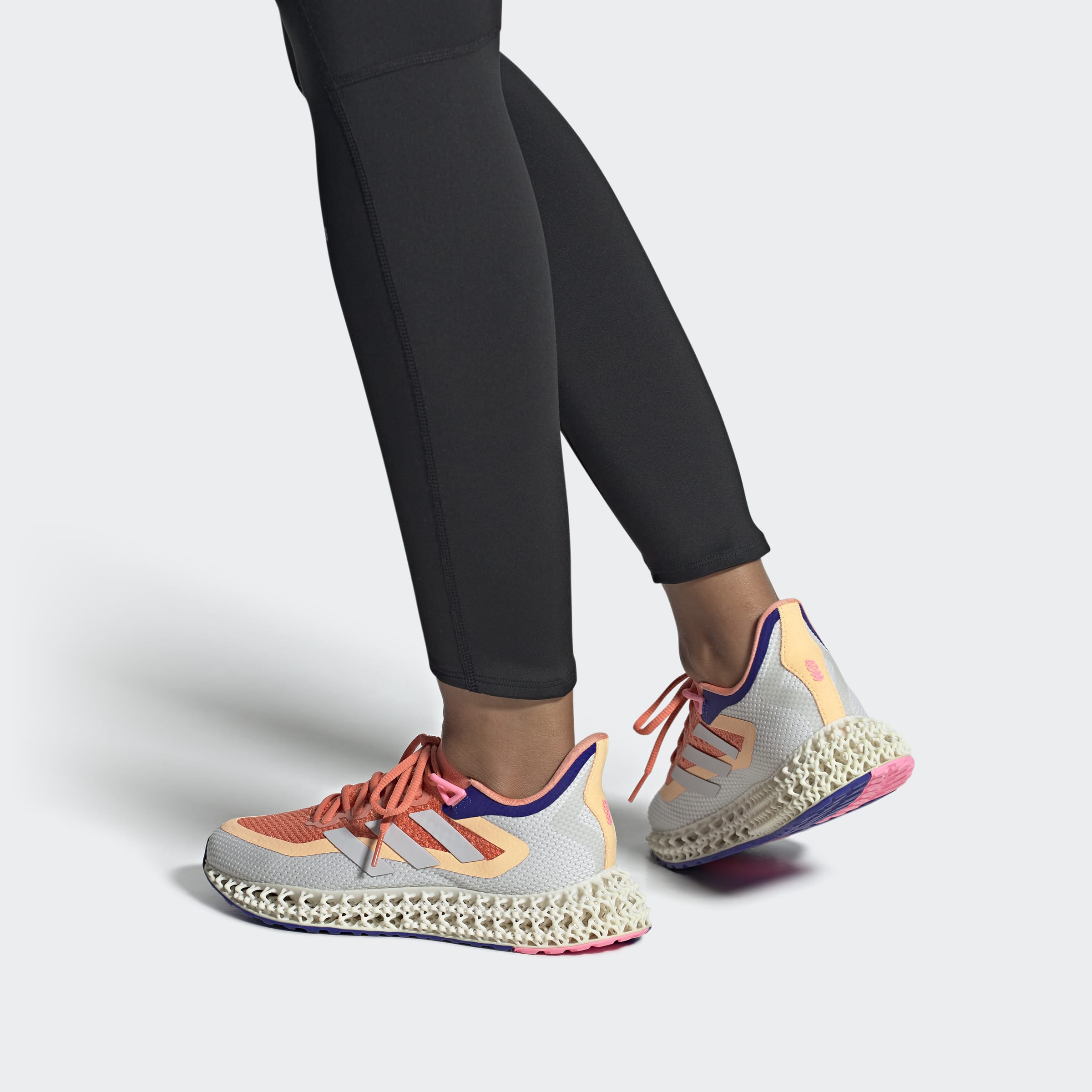 adidas 4d fusion womens