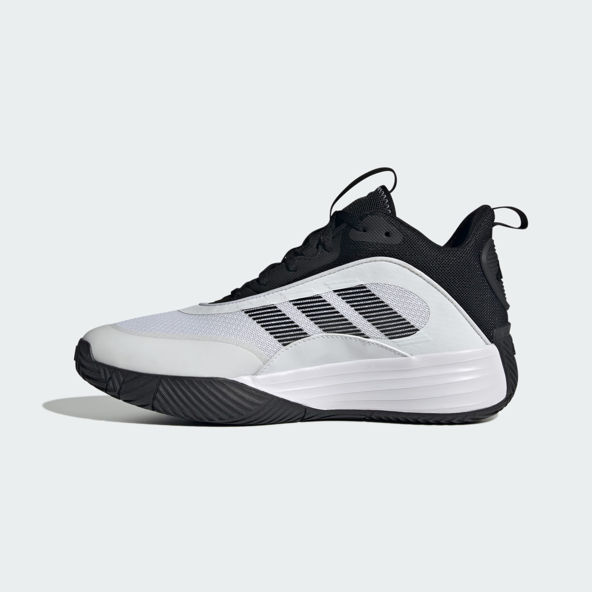 new adidas basketball shoes 2018