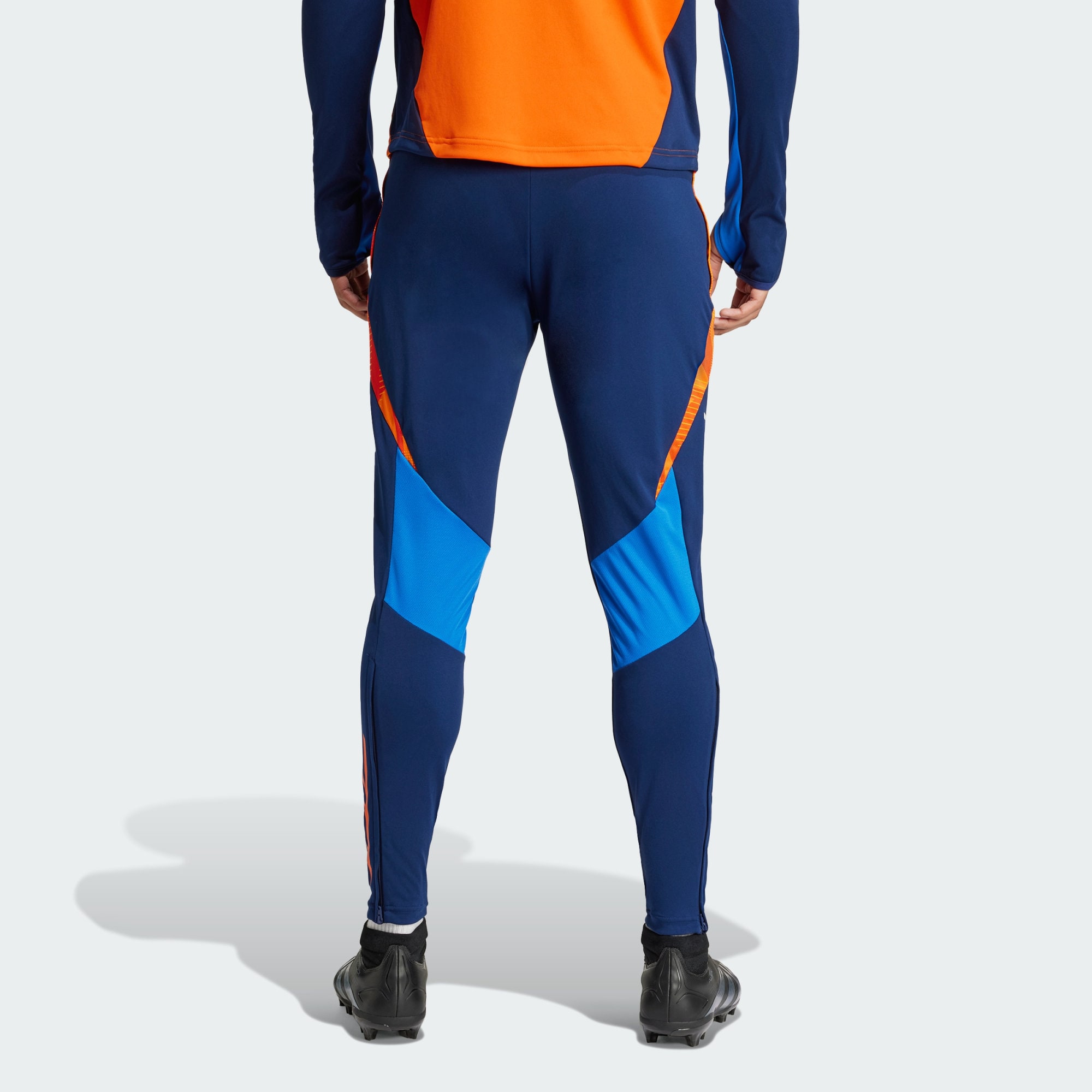 adidas Men's Tiro 25 Competition Training Pant – Pro Soccer