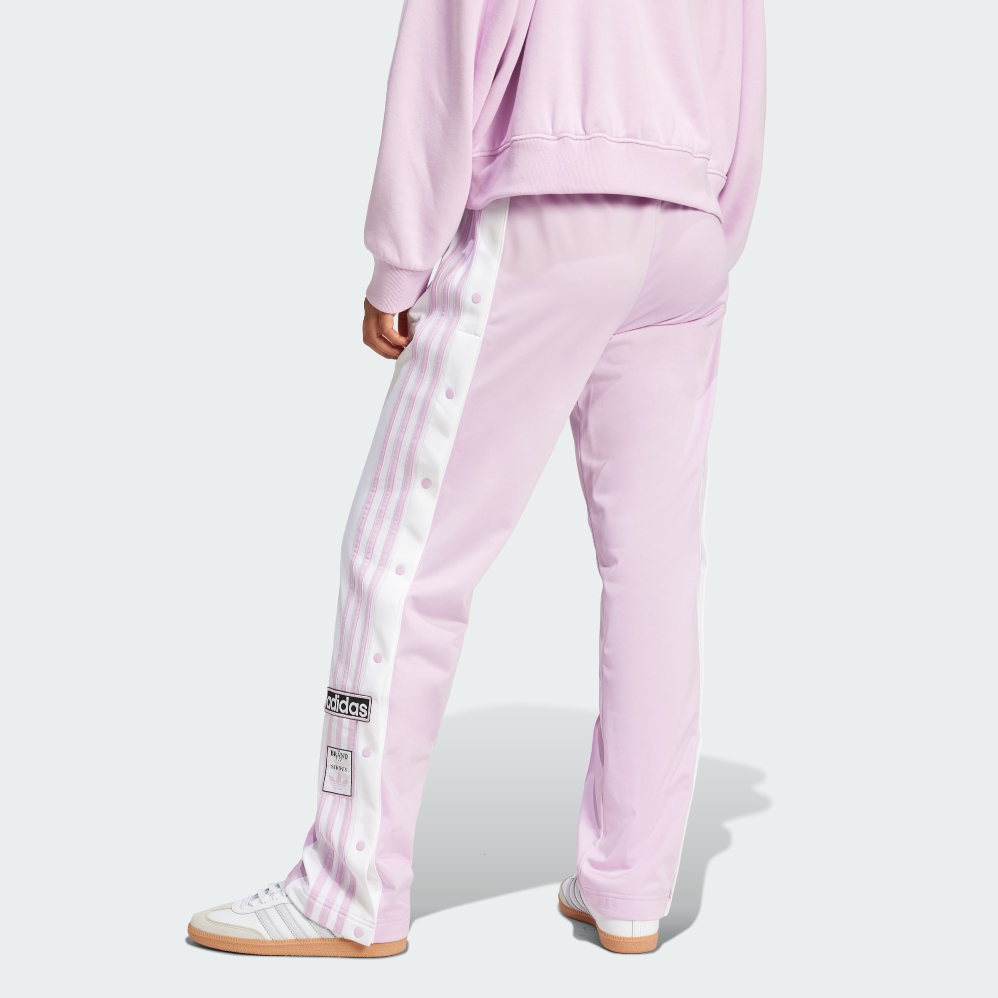 adidas Originals Women Adibreak Pants Womens Clothing