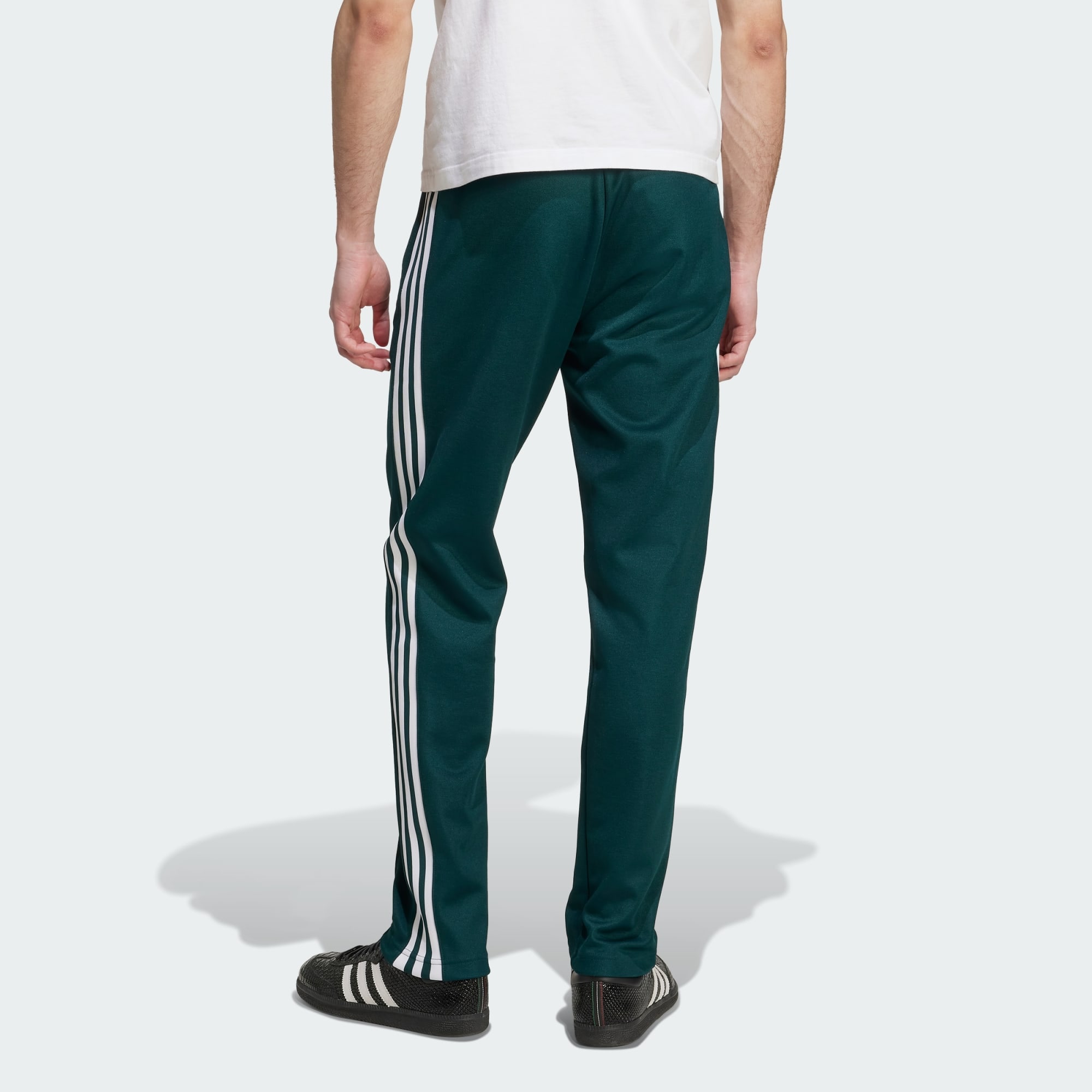 adidas Originals Adicolor Classics Beckenbauer Track Bottoms