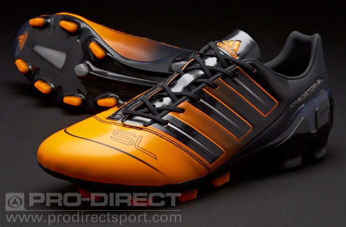 adidas predator adipower sl