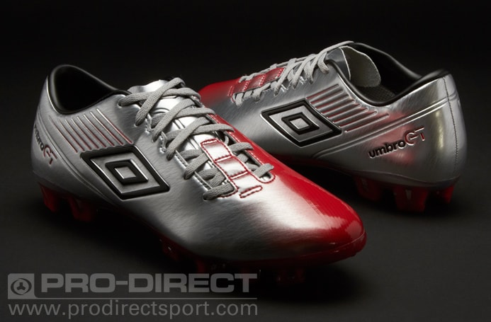 Umbro Football Boots Umbro GT Pro FG Firm Ground Soccer