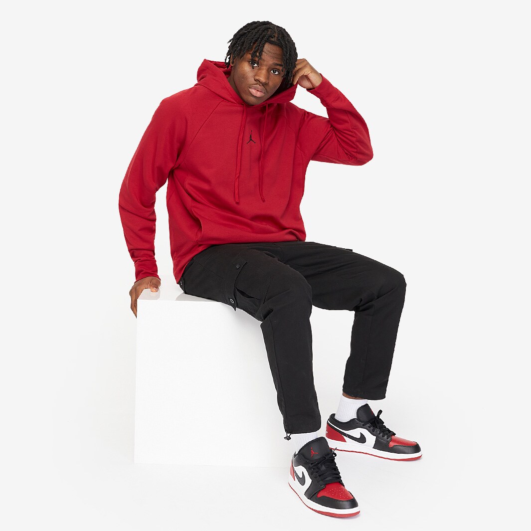 jordan shoe hoodie