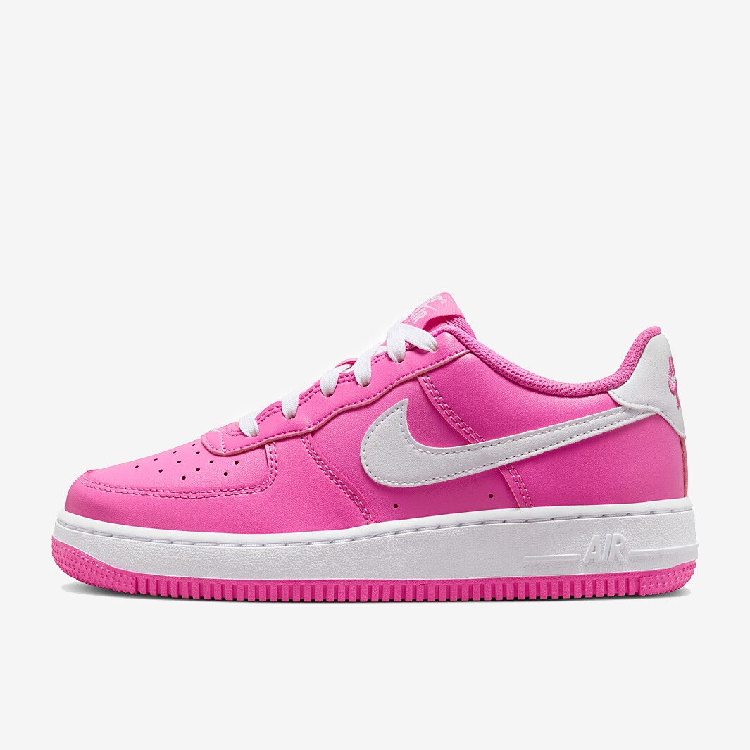 Nike Chaussure pour ado Air Force 1 Boys Shoes Pro Direct Soccer