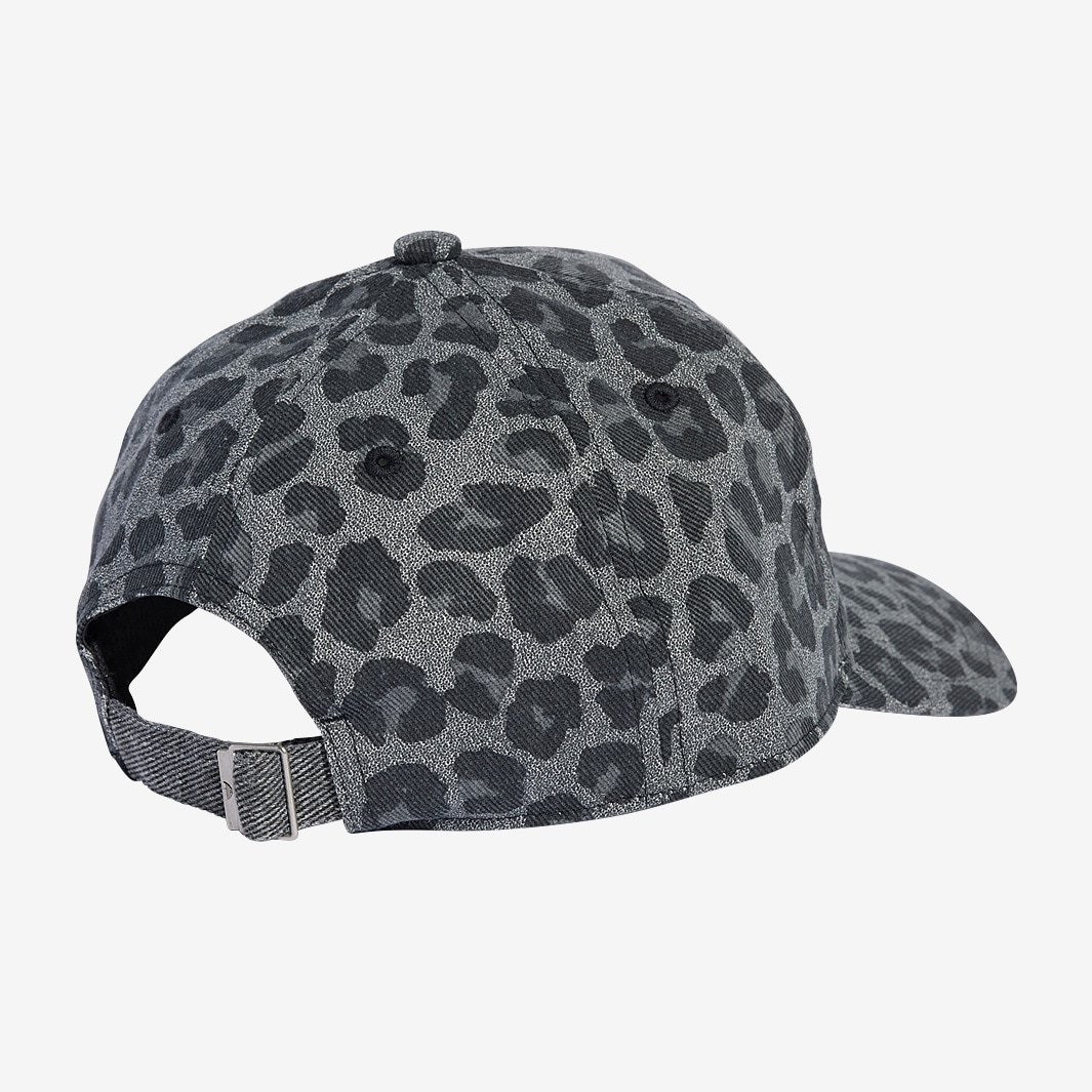 【Adidasコリア】 Leopard Baseball Cap adidas Originals Unisex Leopard Baseball Cap - Mens Clothing |
