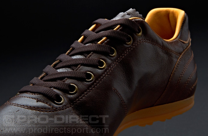 Pantofola d'Oro Trainers - Lazzarini Nappa Trainers - Soccer