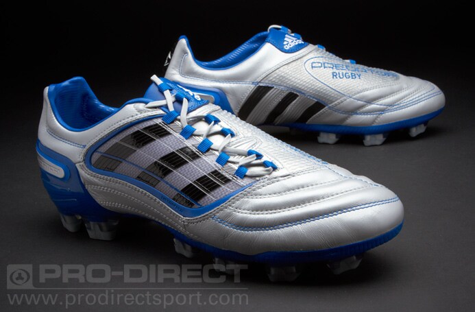 adidas predator x rugby