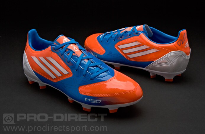 Botas de Fútbol adidas - Botas adidas - adidas F10 TRX FG - Terreno Duro - Rojo/Blanco/Azul | Soccer