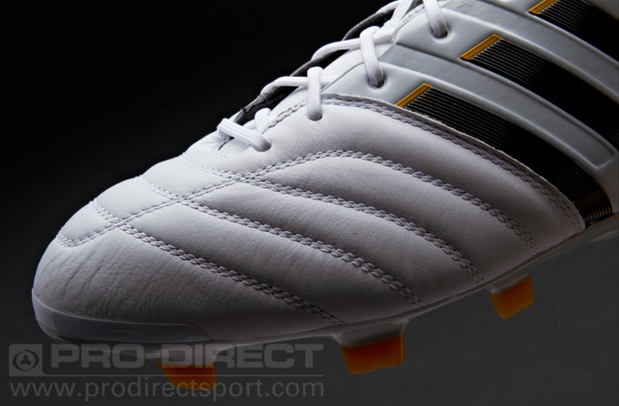 Chaussure de Foot - adidas - adidas adiPure 11Pro SL TRX FG