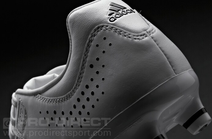 Chaussure de Foot - adidas - adidas adipure 11Pro TRX FG - Terrain