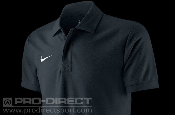 Nike Team Sport Express Core Polo Mens Football Training Wear - | Soccer