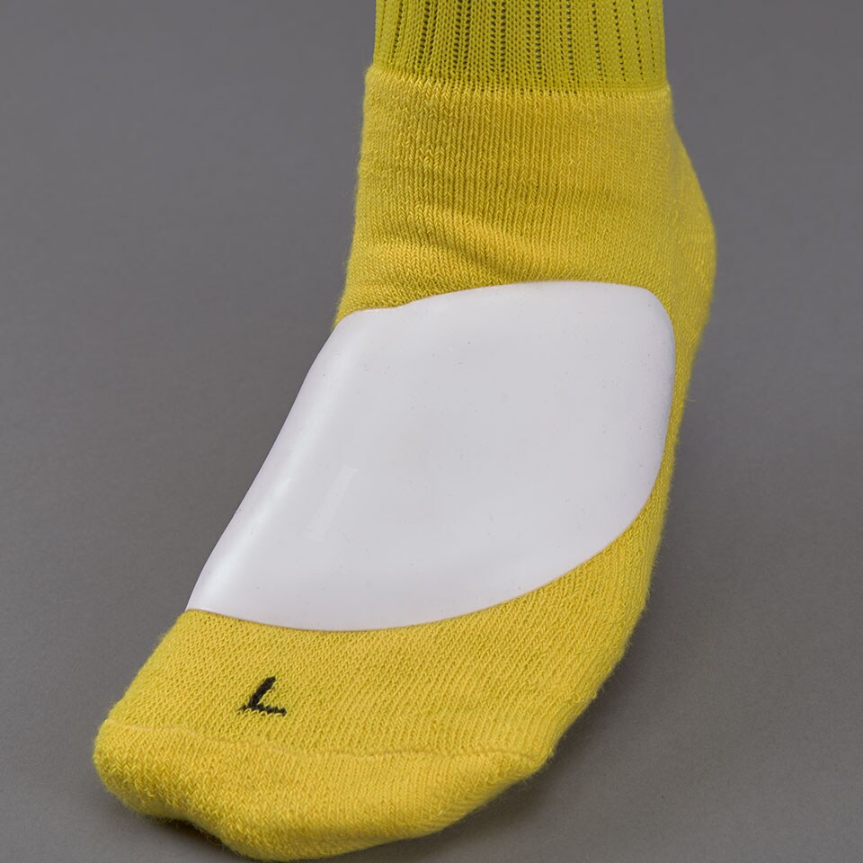 Pro Direct MetaSox Football Teamwear Sock Soccer Sock Yellow