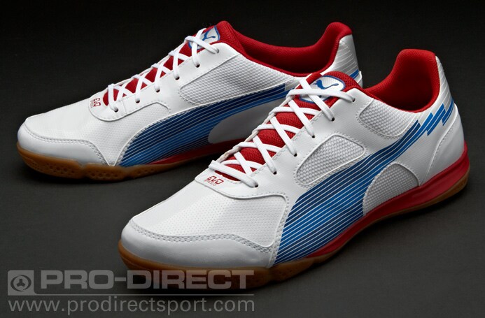 Puma evospeed hallenschuhe hotsell