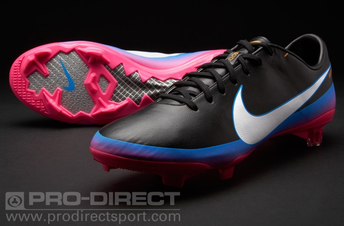 Botas Fútbol Nike Nike Mercurial Vapor VIII CR FG - Terreno Firme - Tacos de Fútbol - | Pro:Direct Soccer