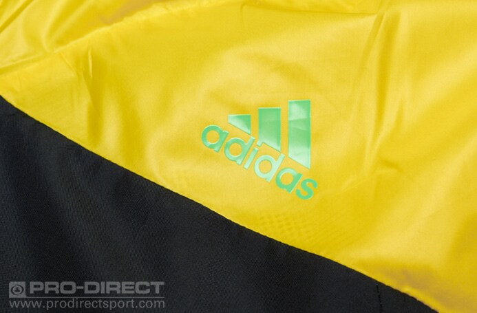 adidas f50 playmaker chamarra