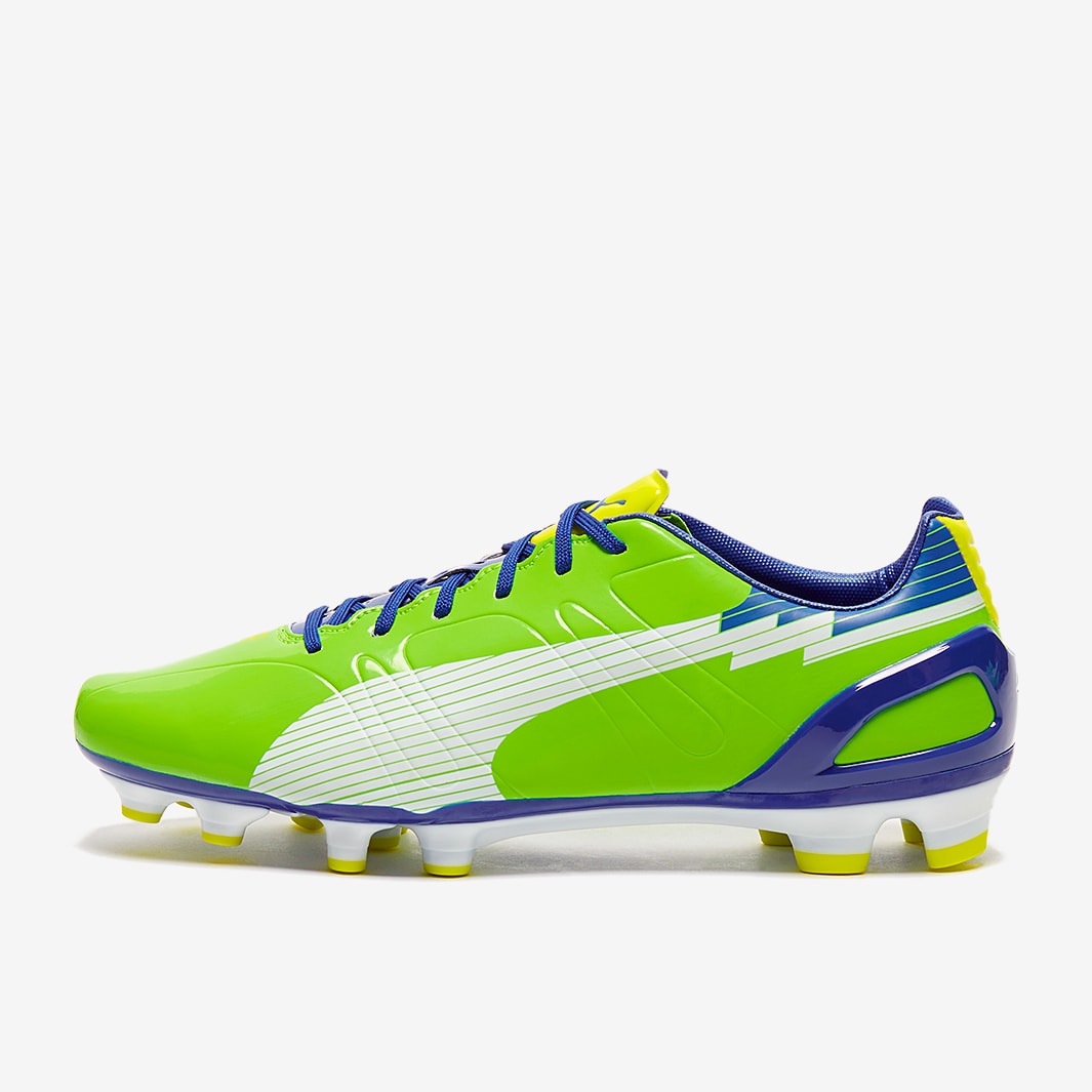 Chaussure de Foot Puma Puma Evospeed FG Terrain Sec