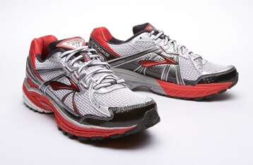 Brooks adrenaline gts 13 red cheap