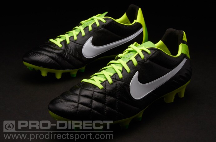 NIKE Tiempo Legend Ⅳ FG Nike Tiempo Legend 4 FG – Premier Boots