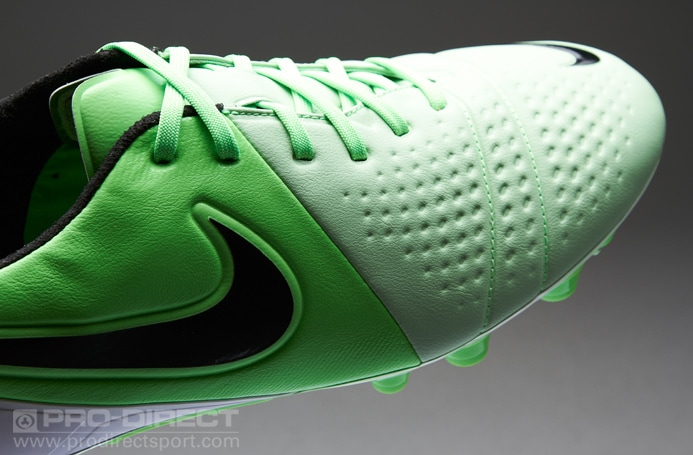 Ingrijpen fontein Kenia Nike Football Boots - Nike CTR360 Maestri III AG - Artificial Grass -  Soccer Cleats - Fresh Mint 