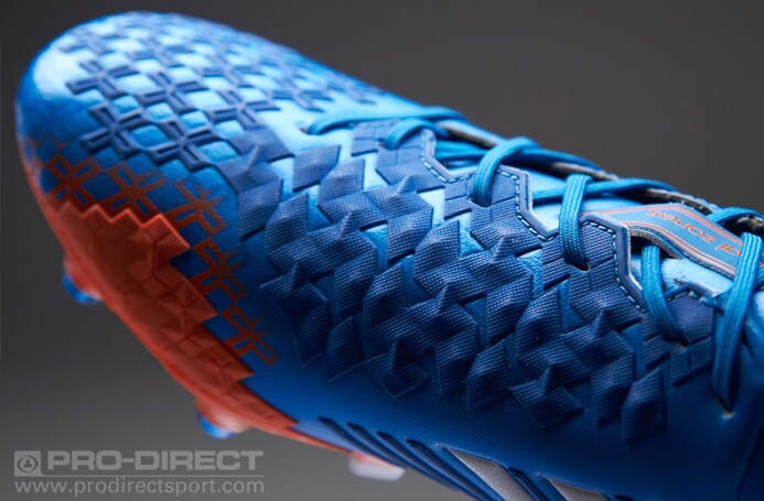 adidas Football Boots - adidas Predator LZ XTRX SG - Soft