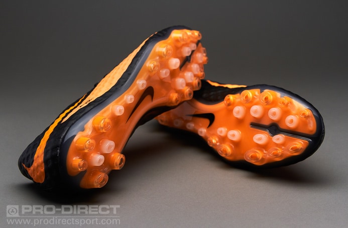 nike hypervenom astro turf