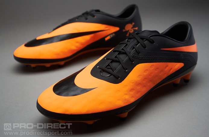 Pro shops direct soccer hypervenom