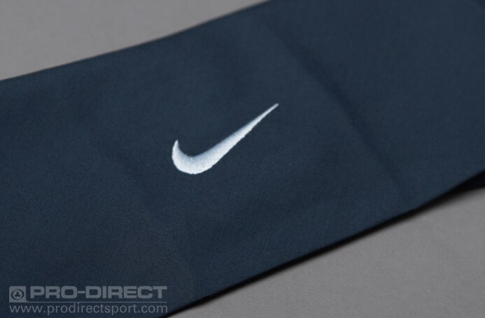 nike tennis swoosh bandana