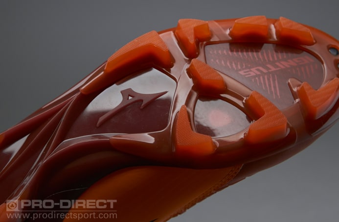 Chaussure de Football - Mizuno - Mizuno Wave Ignitus 3 MD