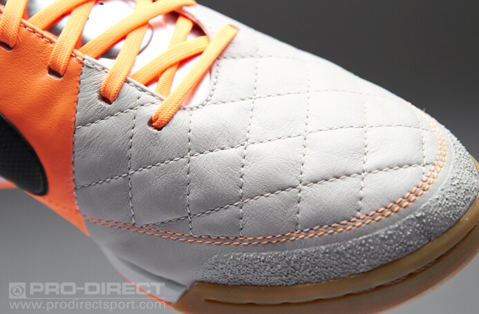 nike tiempo desert sand