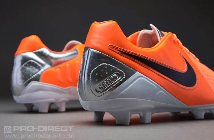 ctr360 libretto iii orange