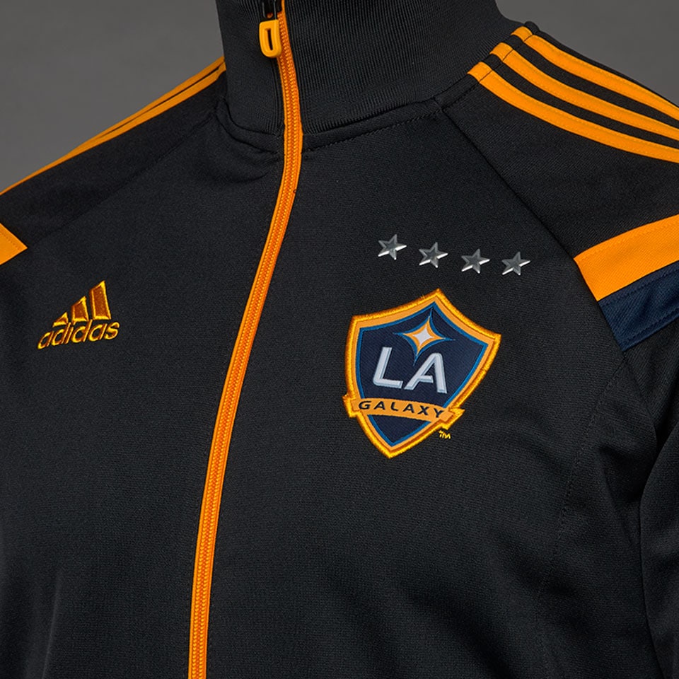 La galaxy clearance anthem jacket 2019