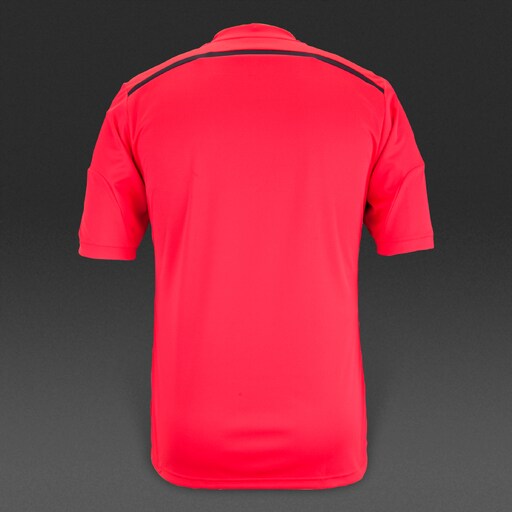 adidas Portland Timbers Away S/S Replica Jersey 2014 - White image 2 |