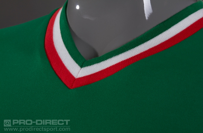 adidas Soccer Jersey adidas Originals Mexico Retro Shirt Mens Replica Apparel Fairway