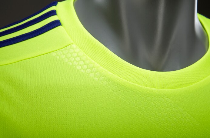 adidas Replica Jersey - adidas Japan Short Sleeve Jersey