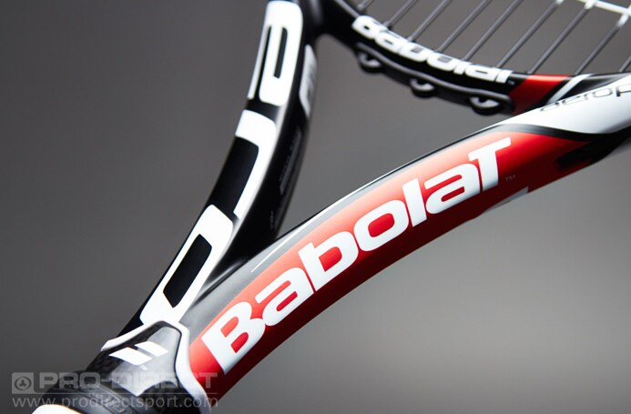 ラケット(硬式用) Babolat aero pro drive Roland Garros Babolat Aero Pro Drive Roland Garros French Open Tennis