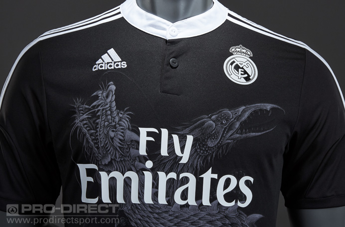 Maillots de club de sport Real Madrid pour enfant | Zalando
