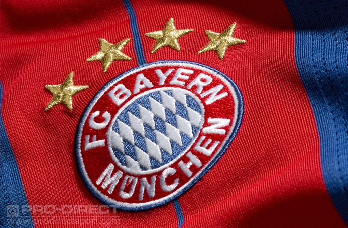 ウェア adidas FC Bayern Munchen 2014-15 BAYERN MÜNCHEN 2014 2015 HOME FOOTBALL SHIRT SOCCER JERSEY