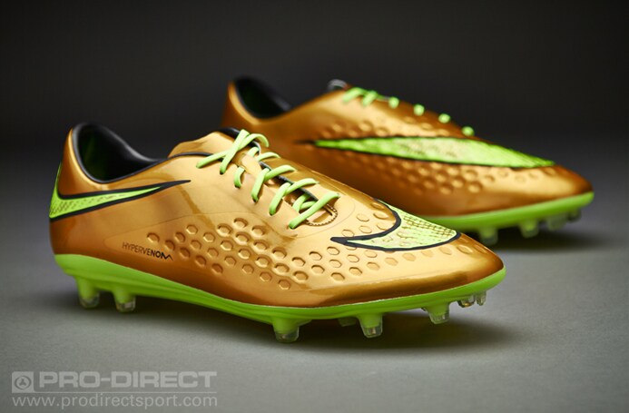 Hypervenom phatal 1 yellow deals