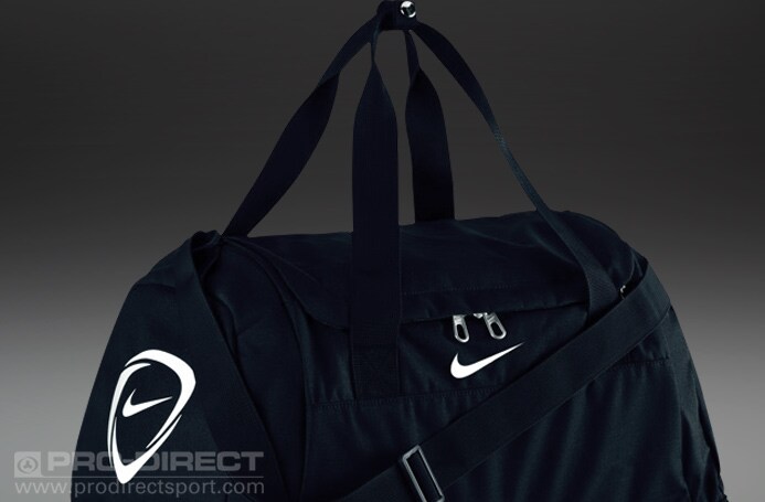 Bolsas y equipajes Nike Maleta Nike Club Team XL Negro Blanco