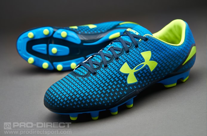 Under armour hotsell boots pro direct