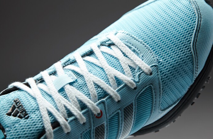 adidas adizero Takumi Ren 2 - Mens Running Shoes - Frost