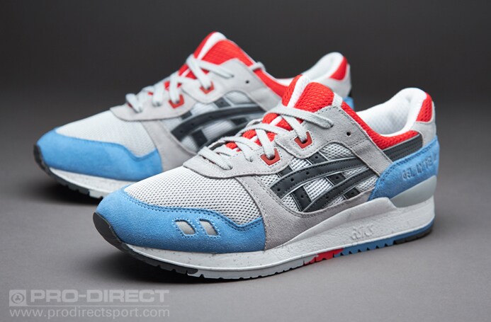 Asics gel 2025 lyte pro direct