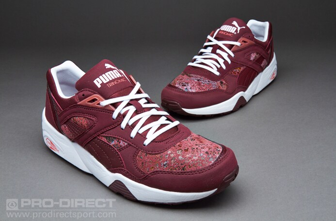 Puma trinomic r698 hyper sales wn's zinfandel