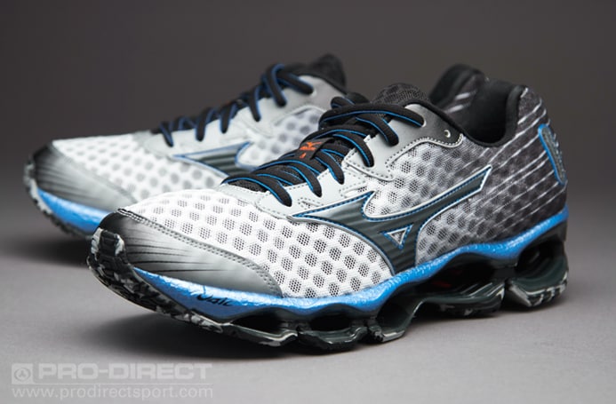 Mizuno prophecy 2025 4 branco