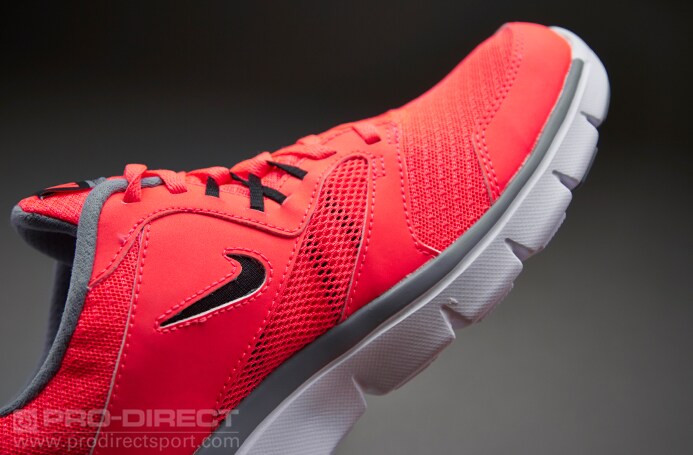 nike flex experience rn 3 red