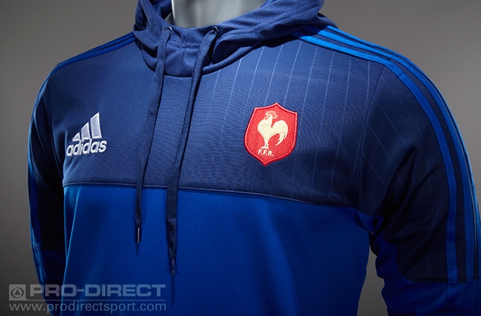 Adidas France Rugby Adidas Rugby Sweat France Rugby Women's