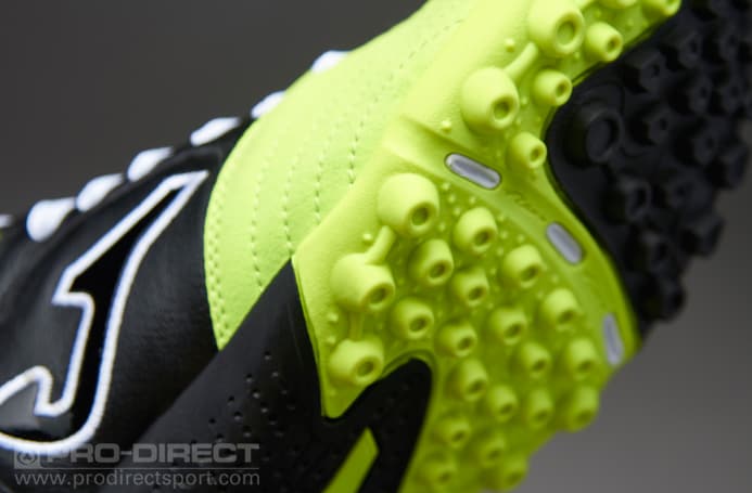 Mens Soccer Cleats - Joma Top Flex TF - Turf Trainer Mens Soccer Cleats - Joma Top Flex TF - Turf Trainer
