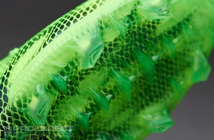 Youths Soccer Cleats - adidas F50 adizero FG Kids - Firm