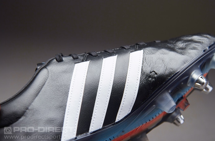 Pro Direct Scarpe Calcio Adidas 11pro Adidas 11Pro SG Nero/Bianco